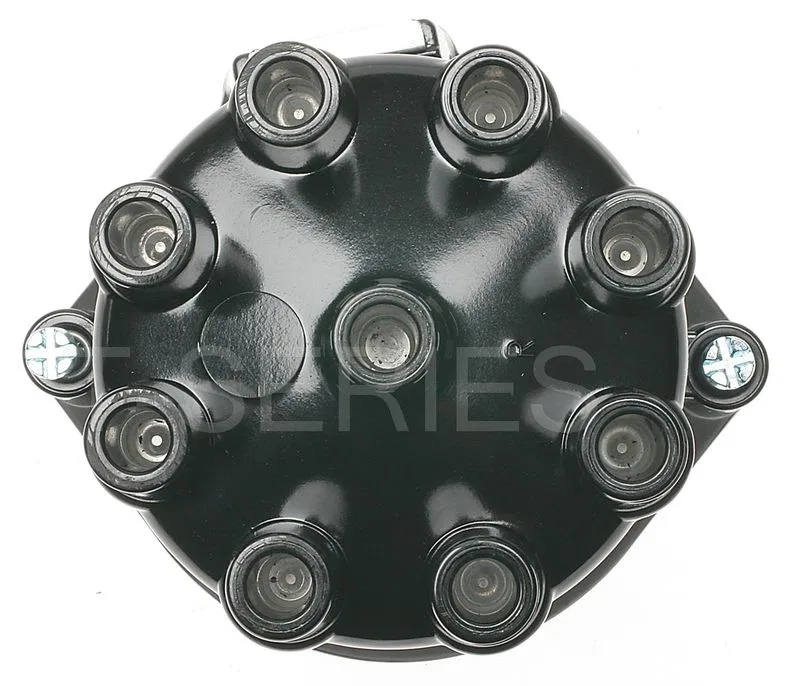 DR429T – STANDARD IGN Distributor Cap, OE Replacement